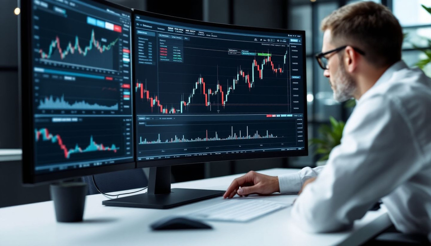 How To Assess Security Measures On Your Trading Platform